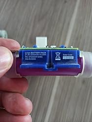Lithium battery – ION vacuum 21.9 V 2000 mAh for ROWENTA