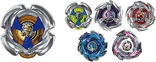 タカラトミー(TAKARA TOMY) BEYBLADE X ベイブレードX UX-18 ランダムブースターVol.8