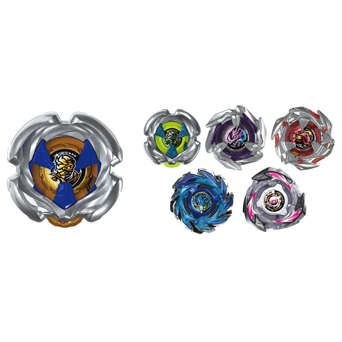 Amazon.co.jp: タカラトミー(TAKARA TOMY) BEYBLADE X ベイブレードX