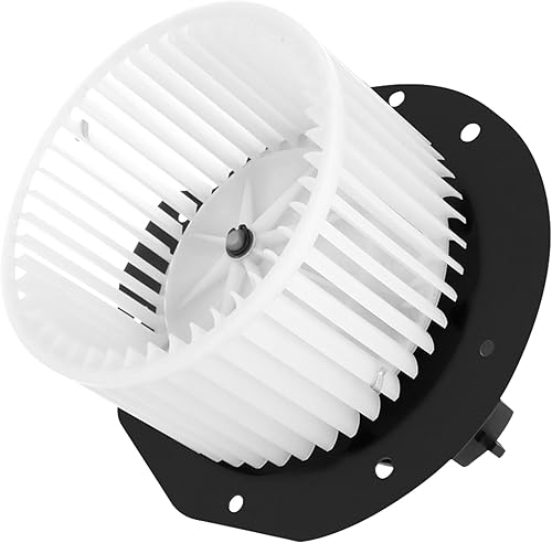 Vista 38 de SCITOO 700188 Reemplazo del motor del ventilador HVAC con jaula de ventilador para Toyota Tacoma 2005-2015, reemplazo OE - 87103-04043, 87103-04044