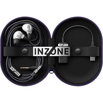 こつSONY ソニー ゲーミングイヤホン INZONE ソニー、INZONE初の有線ゲーミングイヤホン「INZONE E9」 - 価格.com