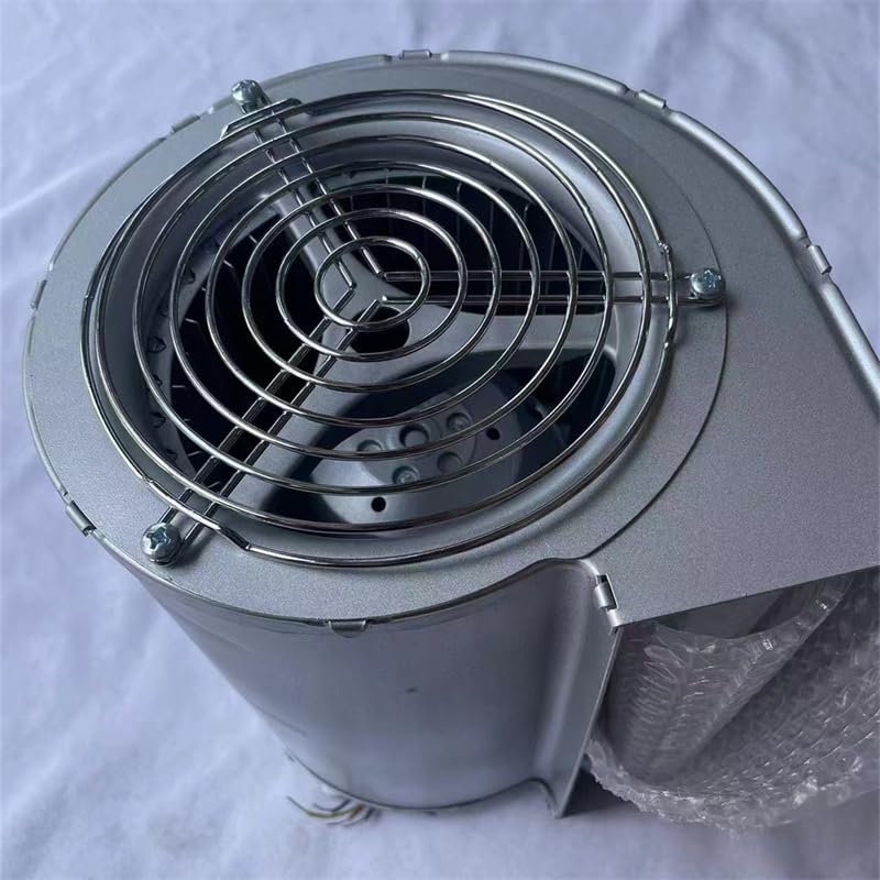 D2E133-AM35-B4-KIT 230v Centrifugal Fans