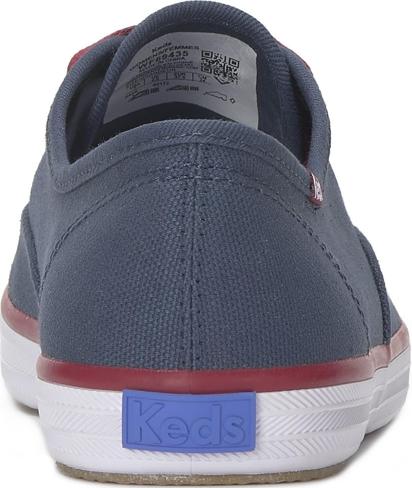 Image of Keds Women's Champion Seasonal Lace-Up Fashion Sneaker
