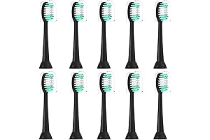 Dupont Brush Heads Aquasonic Replacement