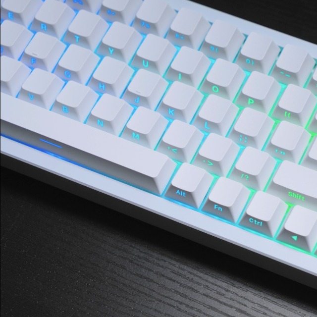 Amazon.com: IROK MG68ACE 68 Keys Wired Magnetic Switch Keyboard