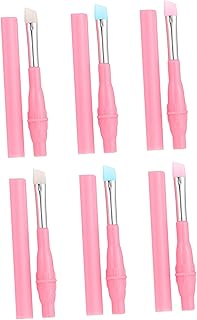 Kit de maquillaje para labios, 6 uds, accesor...