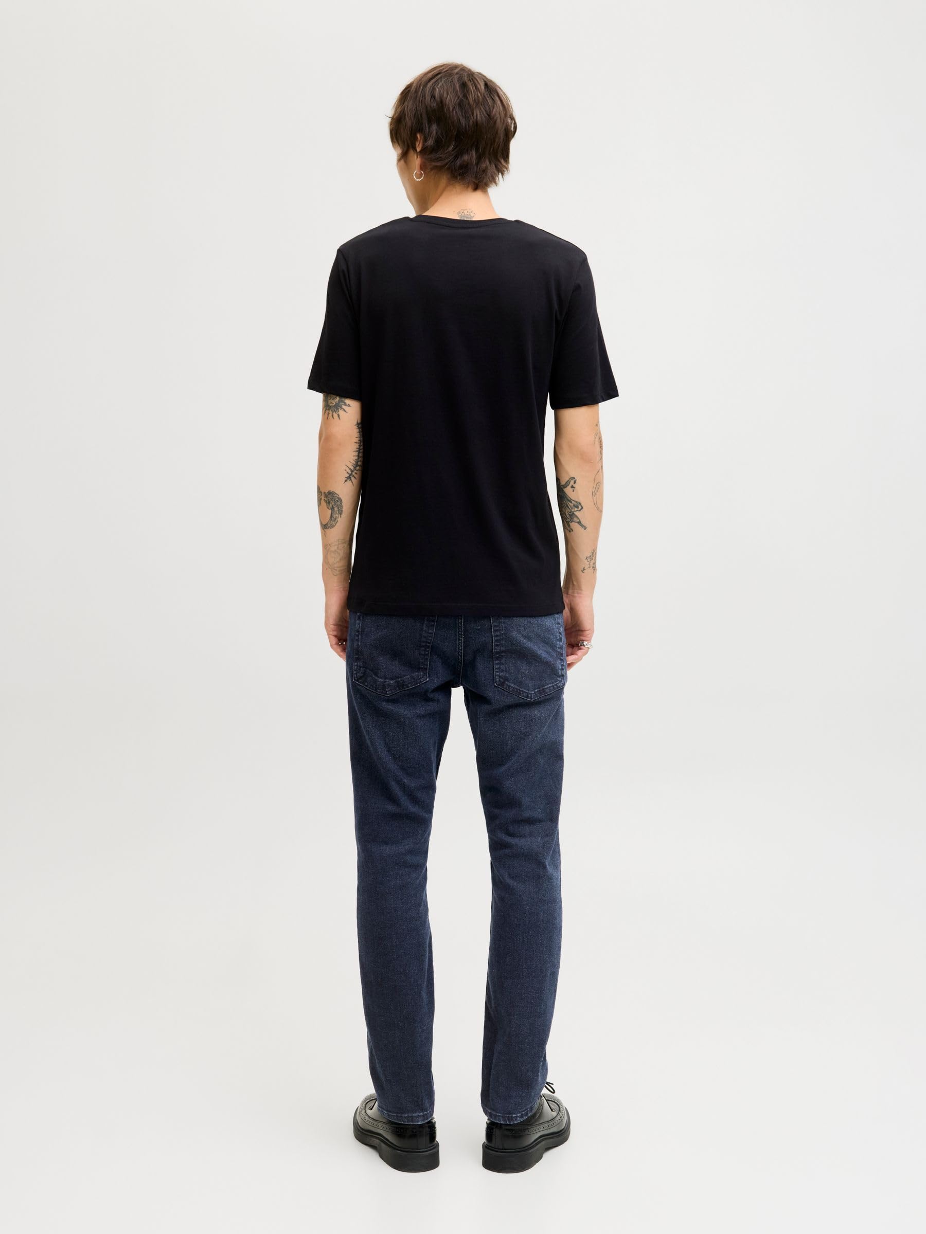 JACK & JONES Jjitim Jjoriginal Akm 004 - Jjitim Jjoriginal Akm 004 Mężczyźni