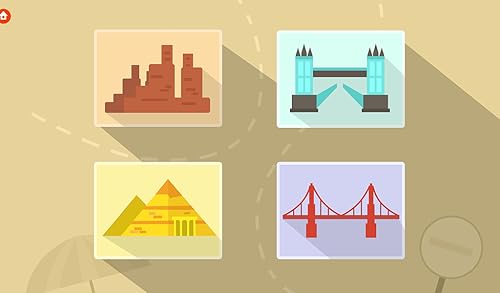 Dinosaur Rescue - Games for Kids