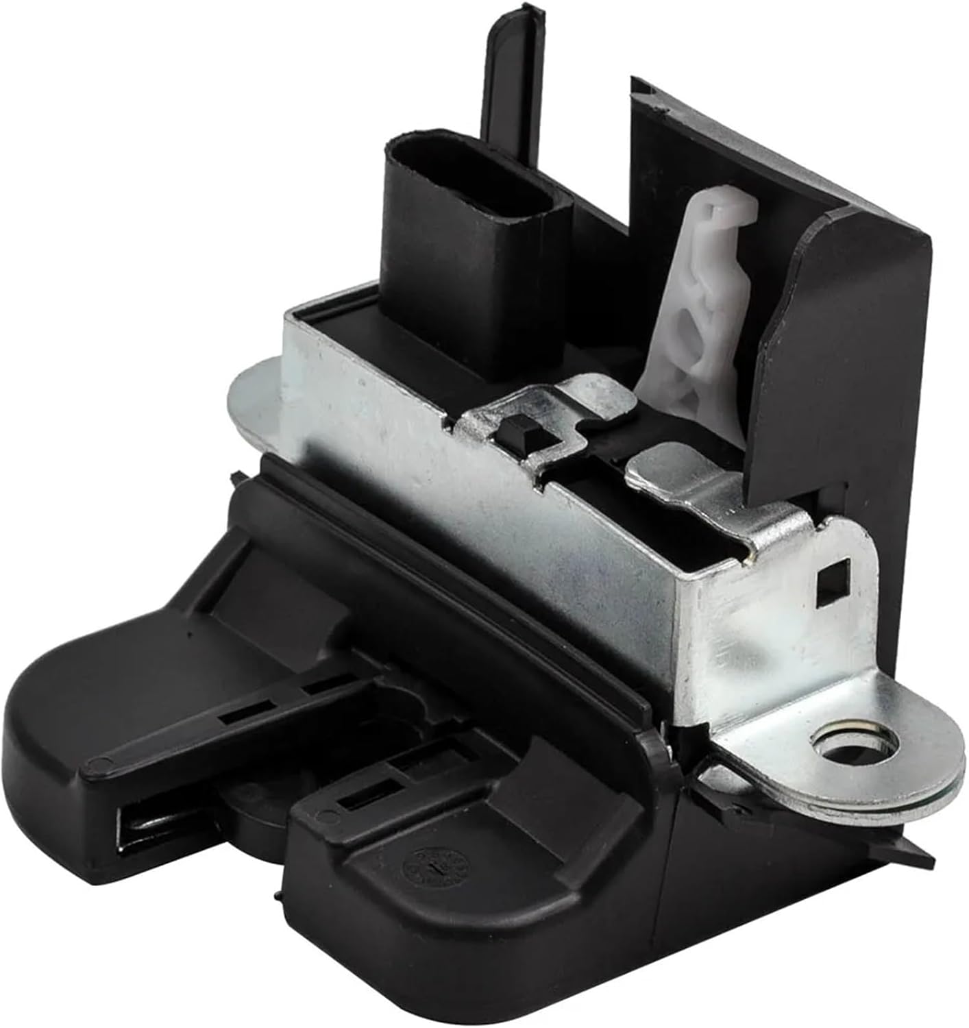 Rear Tailgate Boot Lid Latch Lock Actuator for VW for Touran 1T1 1T2 1T3 2003-2015 for Golf MK6 / VI for Passat 3C5 Car Trunk Actuator Solenoid 1T0827505H