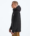 THE NORTH FACE Men’s Venture 2 Waterproof Hooded Rain Jacket | Breathable DryVent 2.5L Fabric, Water-Repellent Finish