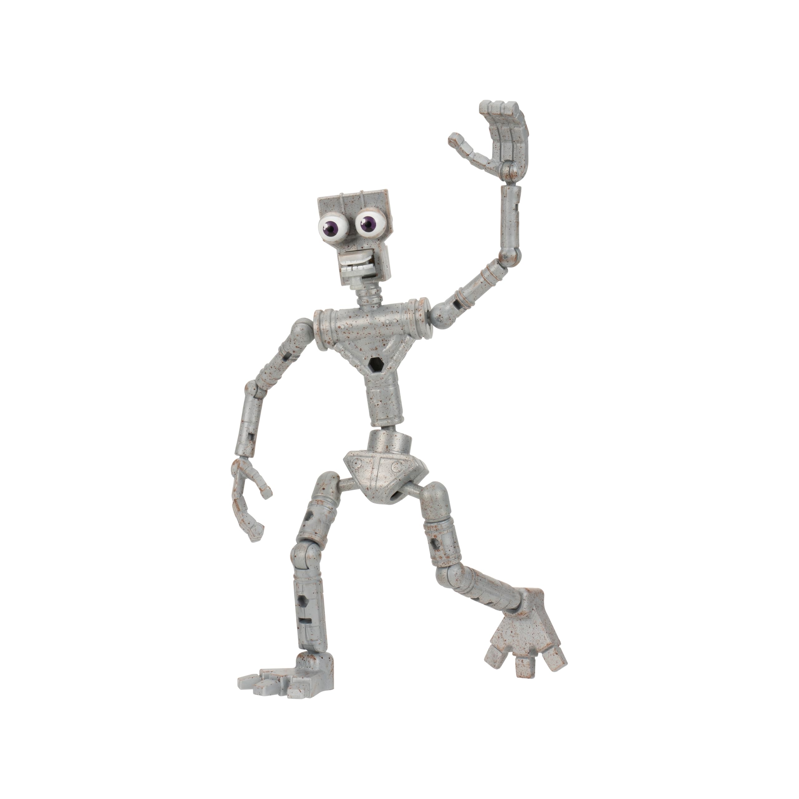 Jazwares FNAF - 6 - Figura Endo - Stile 4