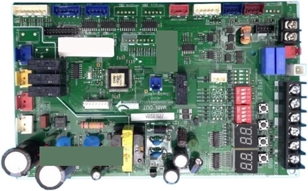 Compatible for External Computer Board ，DB92-03310A DB92-03310B DB91-01635A DB41-01263A Main Board(DB92-03310A)(Db92-03310a)