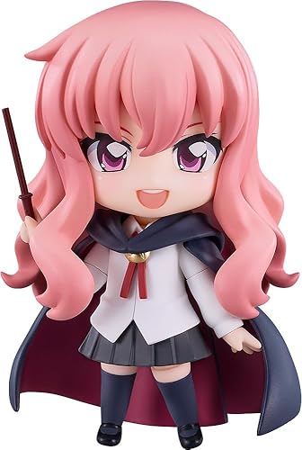 グッドスマイルカンパニー[GOOD SMILE COMPANY] ねんどろいど ゼロの使い魔F ルイズ 2.0 ノンスケール プラスチック製 塗装済み可動フィギュア