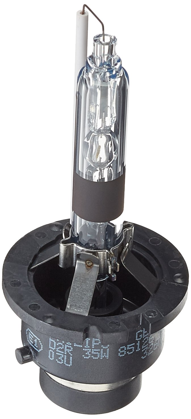 PHILIPS 85126XV2C1 X-treme Vision Gen2 D2R HID Xenon Car Headlight Bulb x1