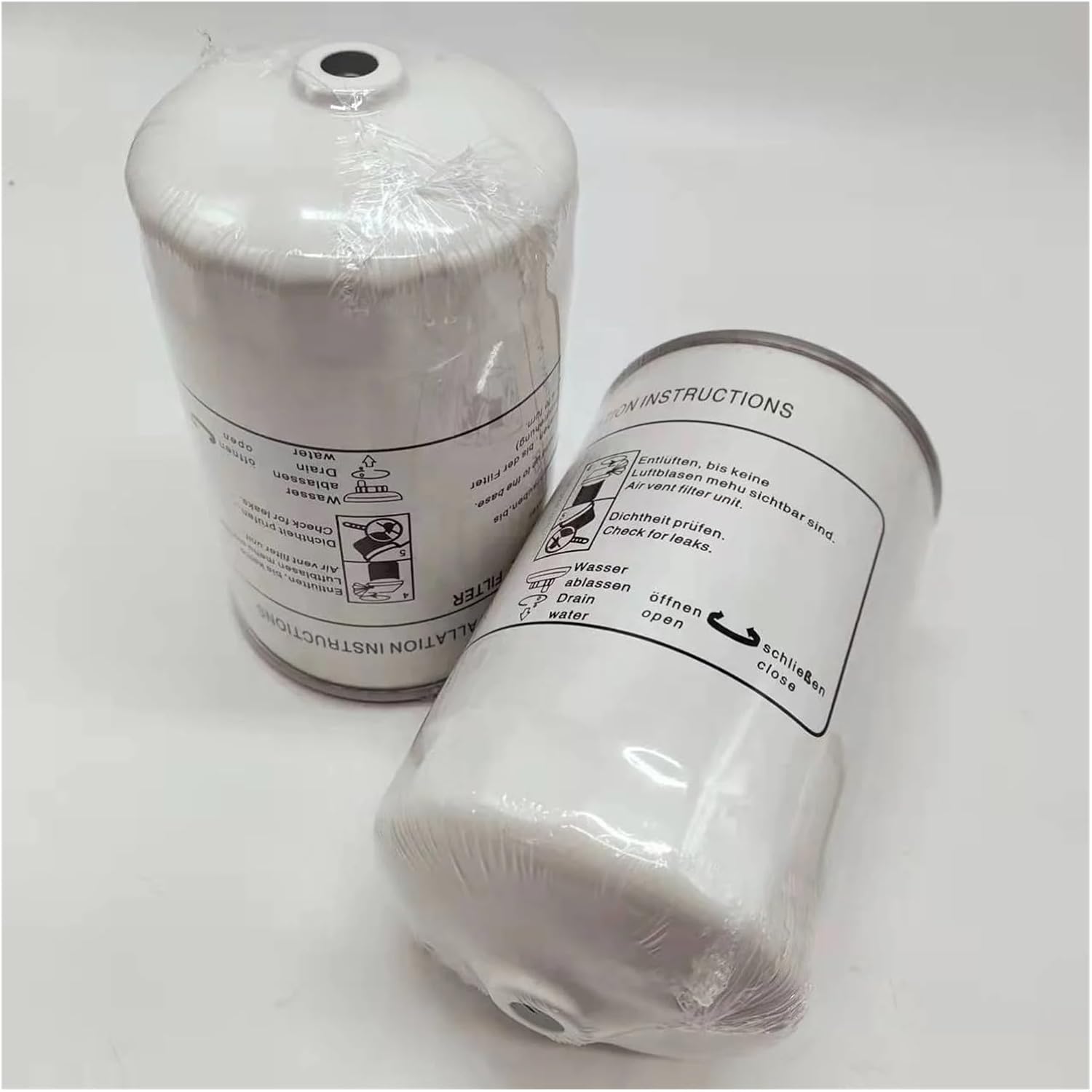 1pcs Filter 04130241 1037357 04130241