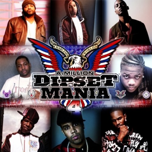 Amazon.co.jp Dipset Mania, Vol.4 VARIOUS ARTISTS デジタルミュージック