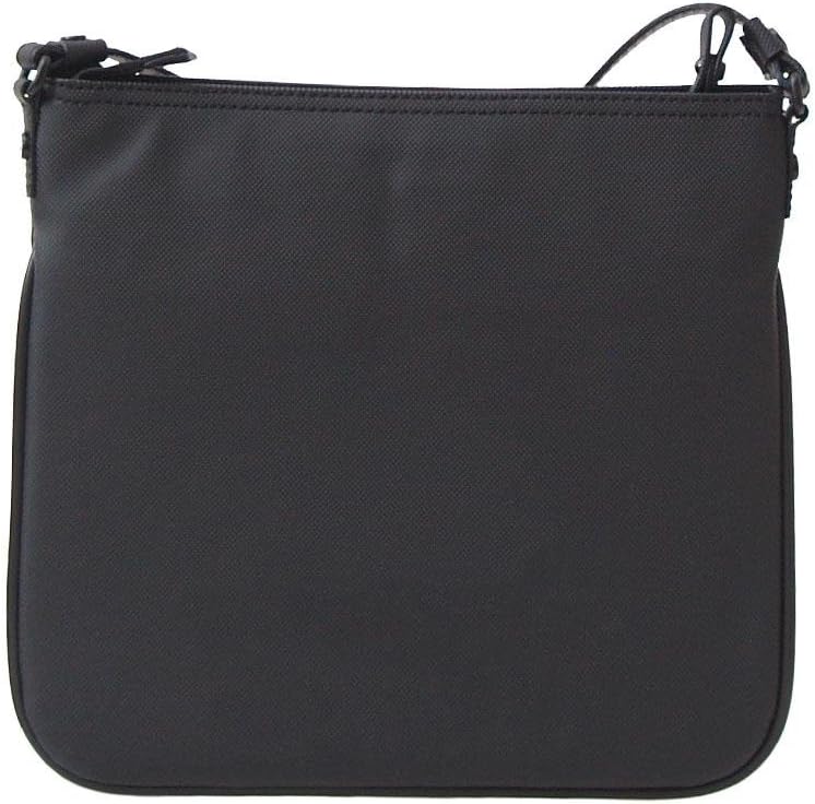 Flat Crossover Bag
