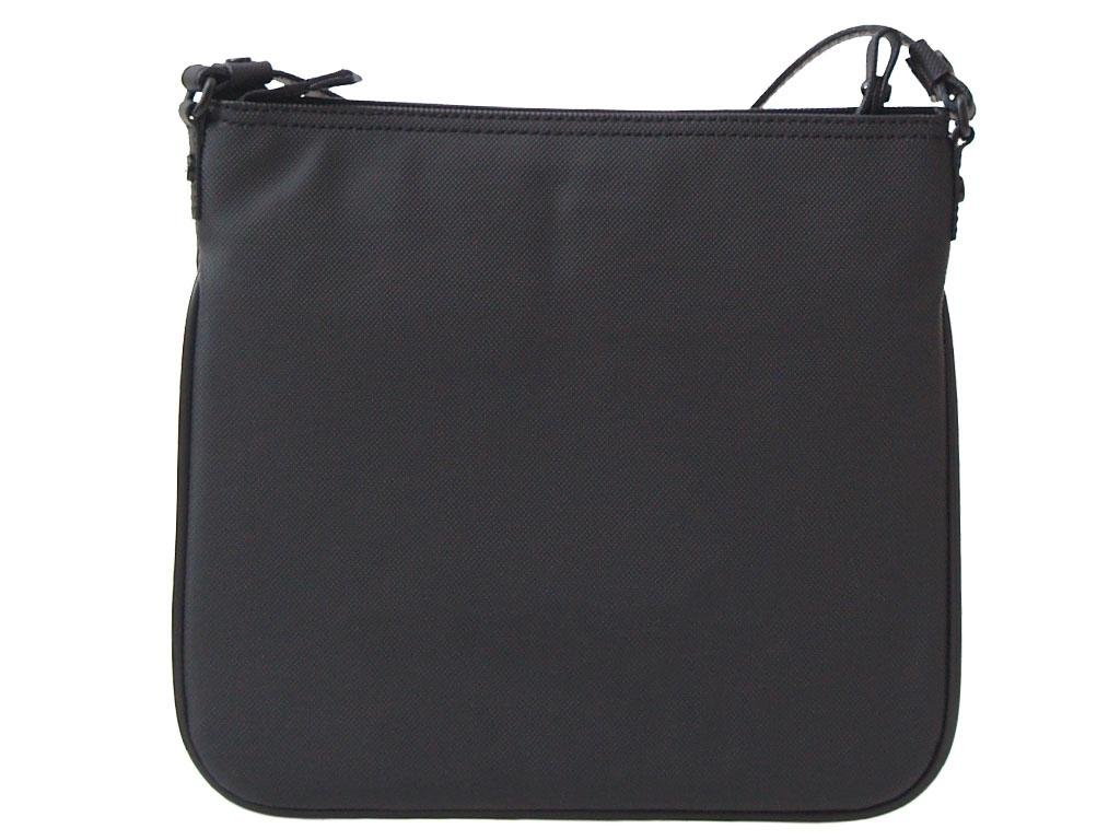 Flat Crossover Bag