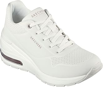 Skechers MILLION AIR womens Sneaker