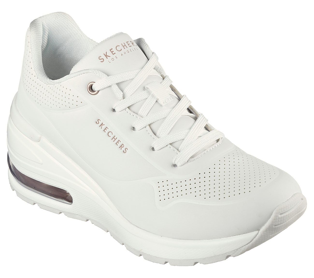 Skechers MILLION AIR womens Sneaker