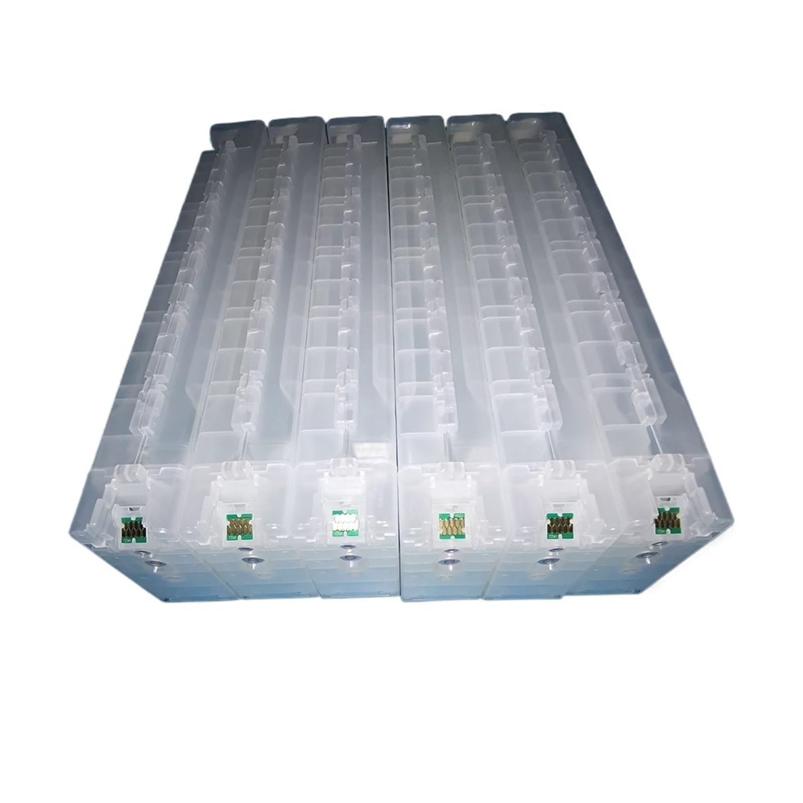 Compatibile con Epson, cartuccia di ricarica F2000 F2100 F2130