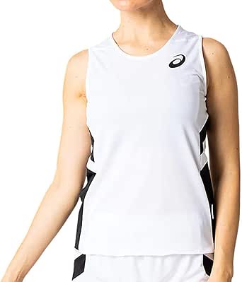 asics(アシックス) 陸上ウエア ランニングシャツ 2092A086 [レディース]