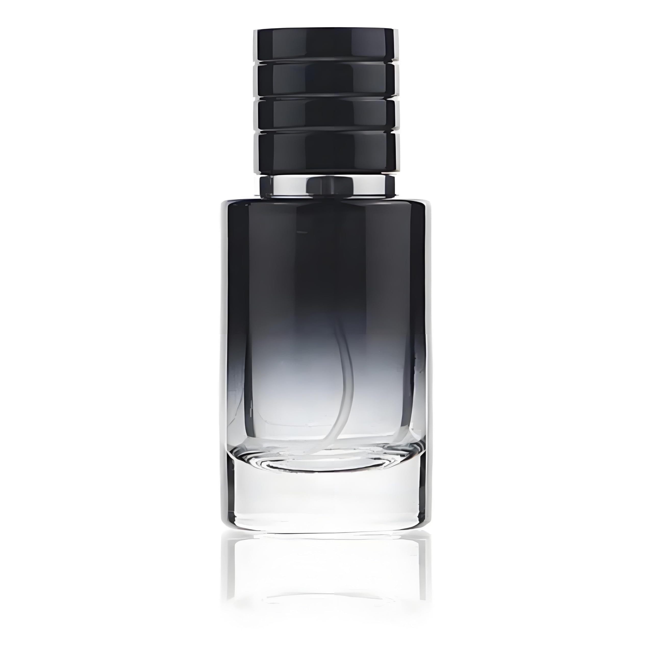 Kryoflare Glass Perfume Atomizer, 30ml Refillable Travel Spray Bottle, Travel Cosmetics Outdoor Dispensing Mini Spray Bottle, Refillable Cosmetic Spray Bottles