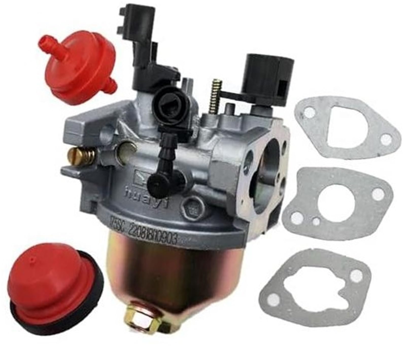 Gaźnik Taikang, Zamiennik gaźnika kompatybilny z gaźnikiem pługa śnieżnego Craftsman SB410 CMXGBAM1054541 31AS6BEE793