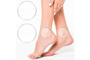 Ankle Protectors Gel Pads - Superior Ankle Bone Protection for Active Individuals