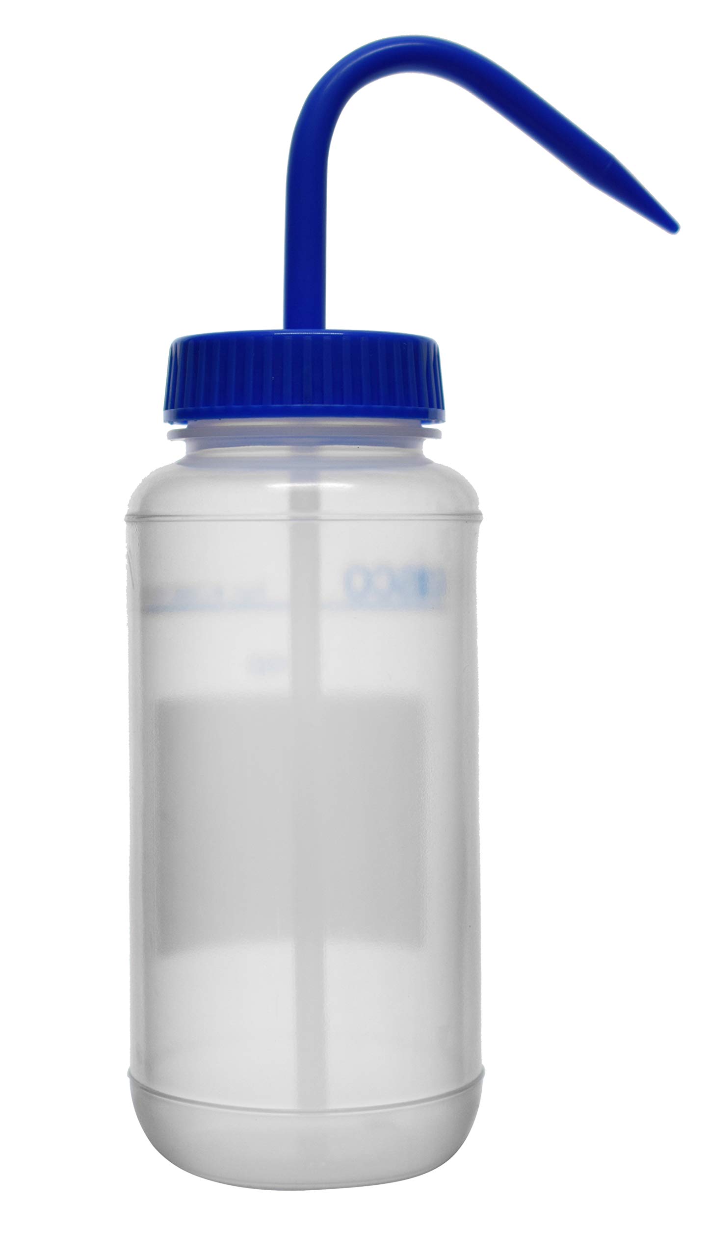 Science Lab Squeeze Bottle Eisco Labs Chemical Wash Bottle, 500ml - LDPE  Wide Mouth, No Label, For Science \u0026 Lab Use Eye Wash Bottle, image size:1443x2560