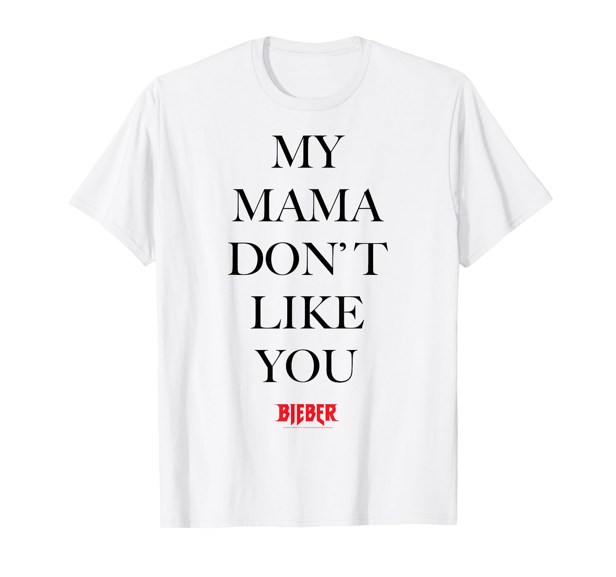 Kleidung mit Designs von Amazon Merch on Demand