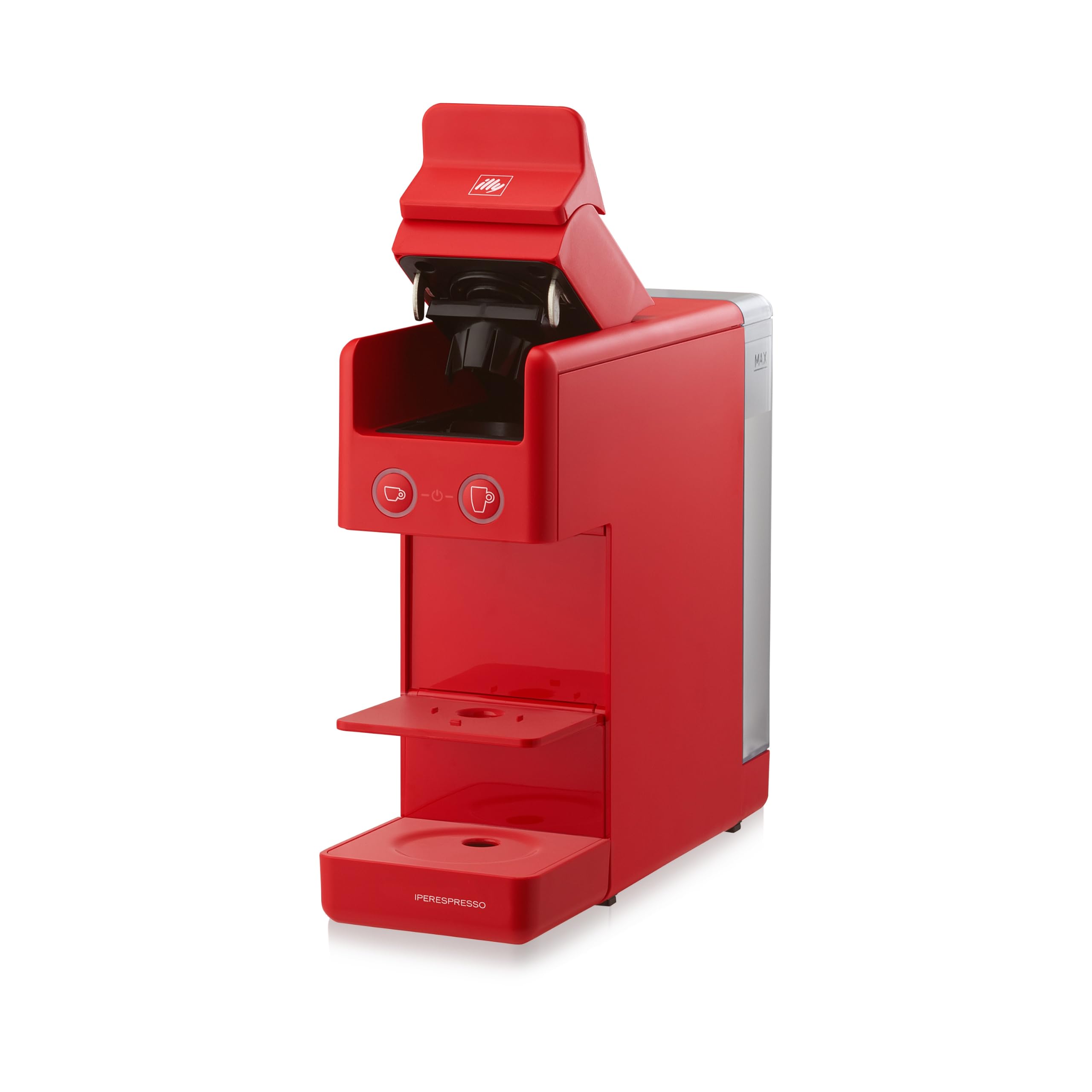 Amazon.co.jp: キーコーヒー illy(イリー)FrancisFrancis!(フランシス