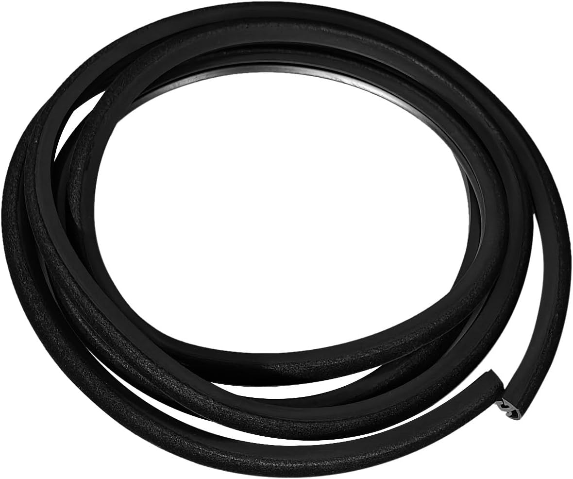 8D0877297 Sunroof Seal Fits for Audi B5 A4 S4 VW Golf Jetta Passat New Beetle Passat