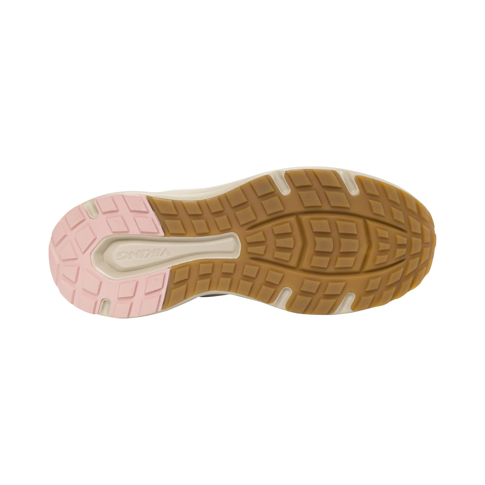 Viking Kobiety Motion Low Boa WButy do chodzenia