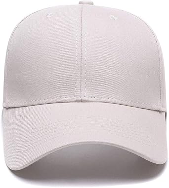 Custom Baseball Hat, Embroidered. Unisex Personalize Gifts Curved Bill Dad Cap