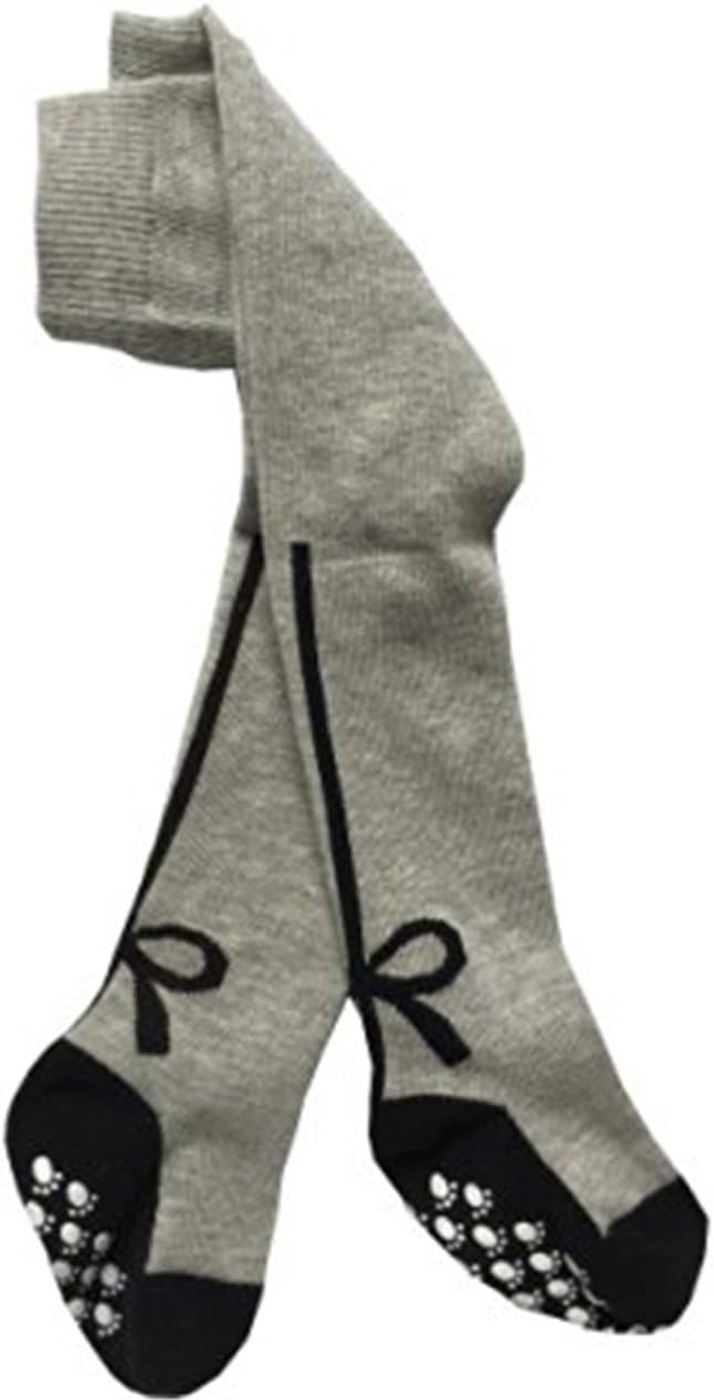 Baby Girls Infant Toddler 3 Pack of Soft Stock Tights Warm Legging Pants