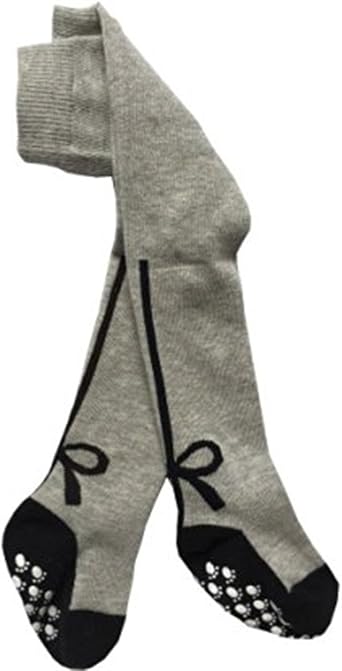 Baby Girls Infant Toddler 3 Pack of Soft Stock Tights Warm Legging Pants
