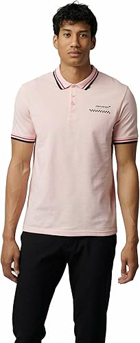 McLaren F1 Miami Graphic Polo para hombre
