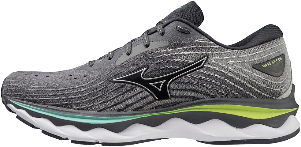 Mens Wave Sky 6