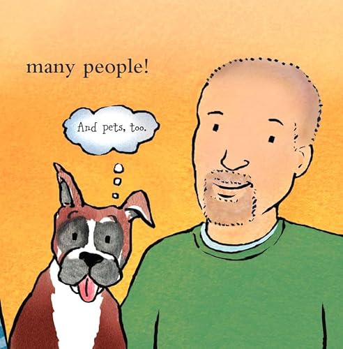 Words Are Not for Hurting: Board Book