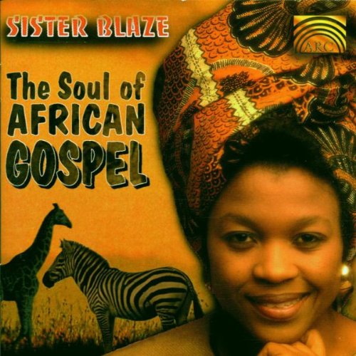 Soul of African Gospel