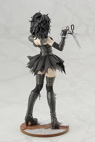 Miniatura 12 de Estatua de Edward Scissorhands Bishoujo