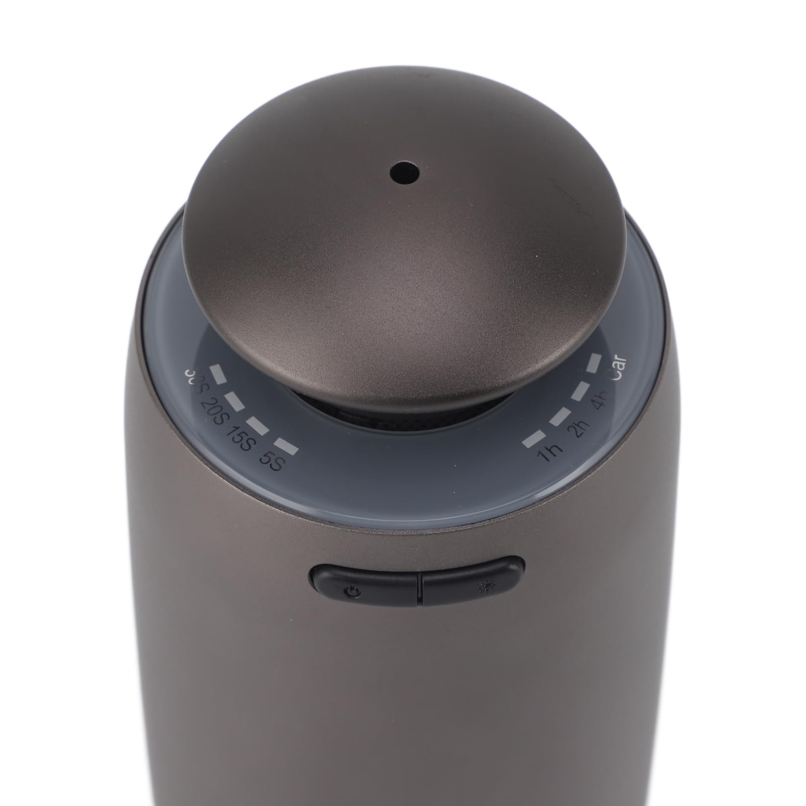 Diffusore per auto, Diffusori per auto per oli essenziali, Profumatori per ambienti per auto USB Plug-in 565 ml, Mini diffusore portatile per auto, casa, ufficio, camera da letto