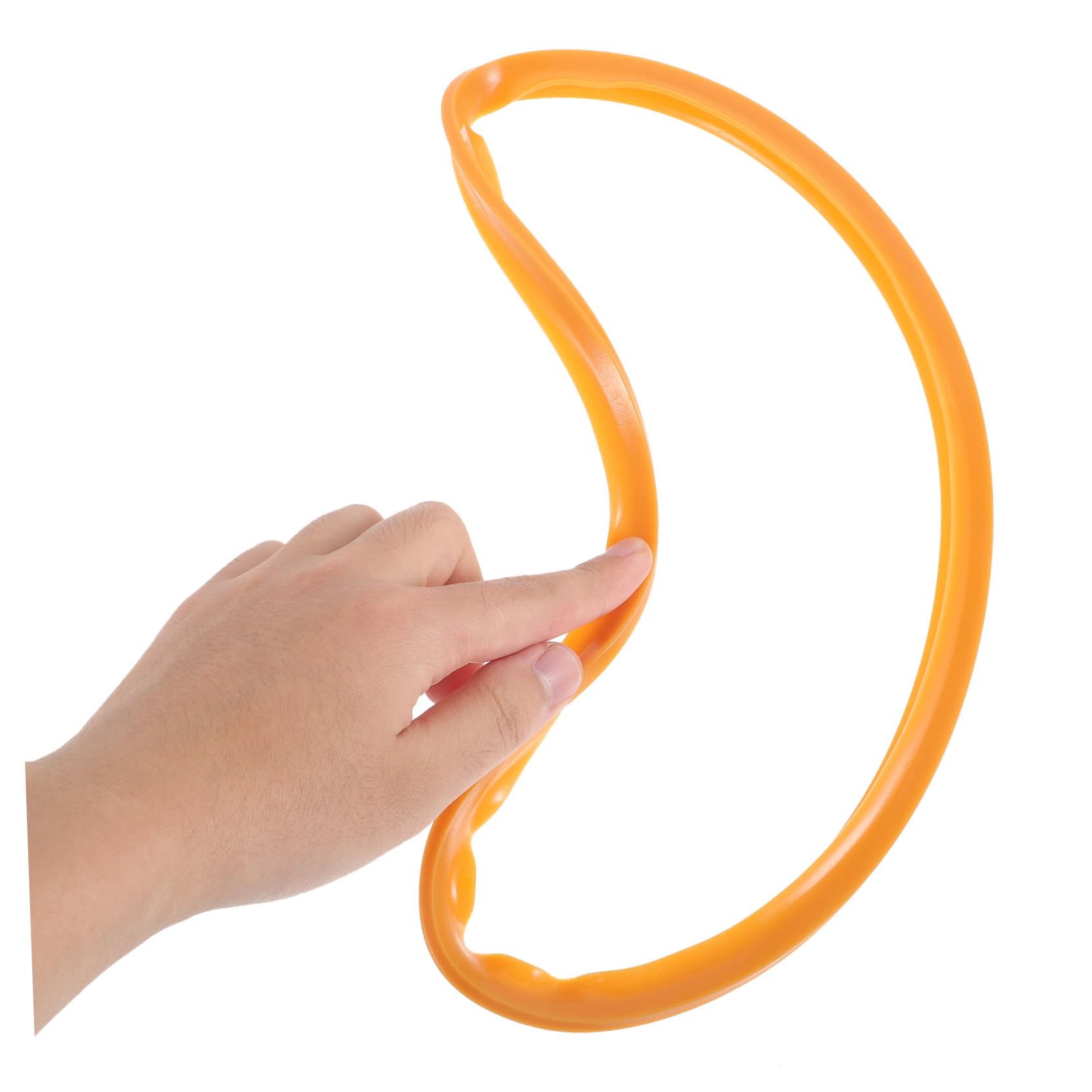 Silikon Dichtungsring Für Schnellkochtopf 22cm Flexibler Kochtopfring Aus Lebensmittelechtem Silikon Universeller Topfrand Ersatz Für Sicheren Und Effizienten Verschluss Bei Schnellkochen