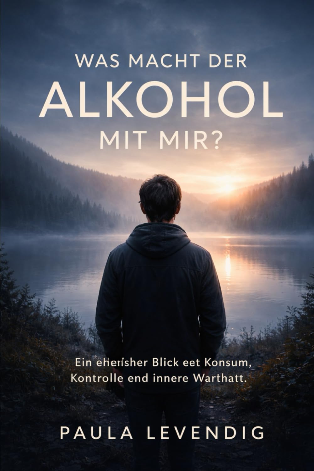 Was Macht der Alkohl Mit Mir?