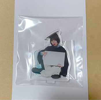 あのちゃんアクリルスタンド（シークレット） あのちゃんねる 61lE+UQ2-ML._UF350,350_QL50_.jpg