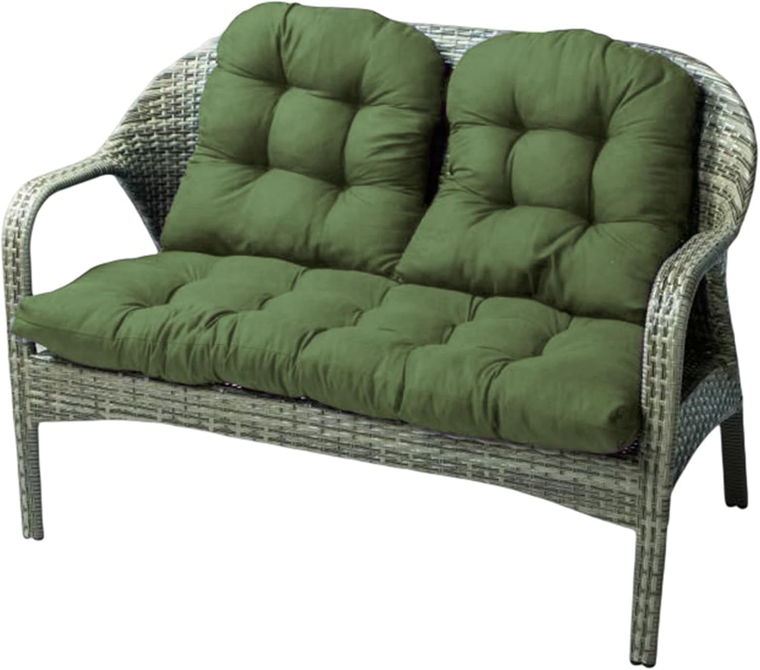 Coussins de banc de jardin pour patio et terrasse : sublimez vos soirées d'été en plein air