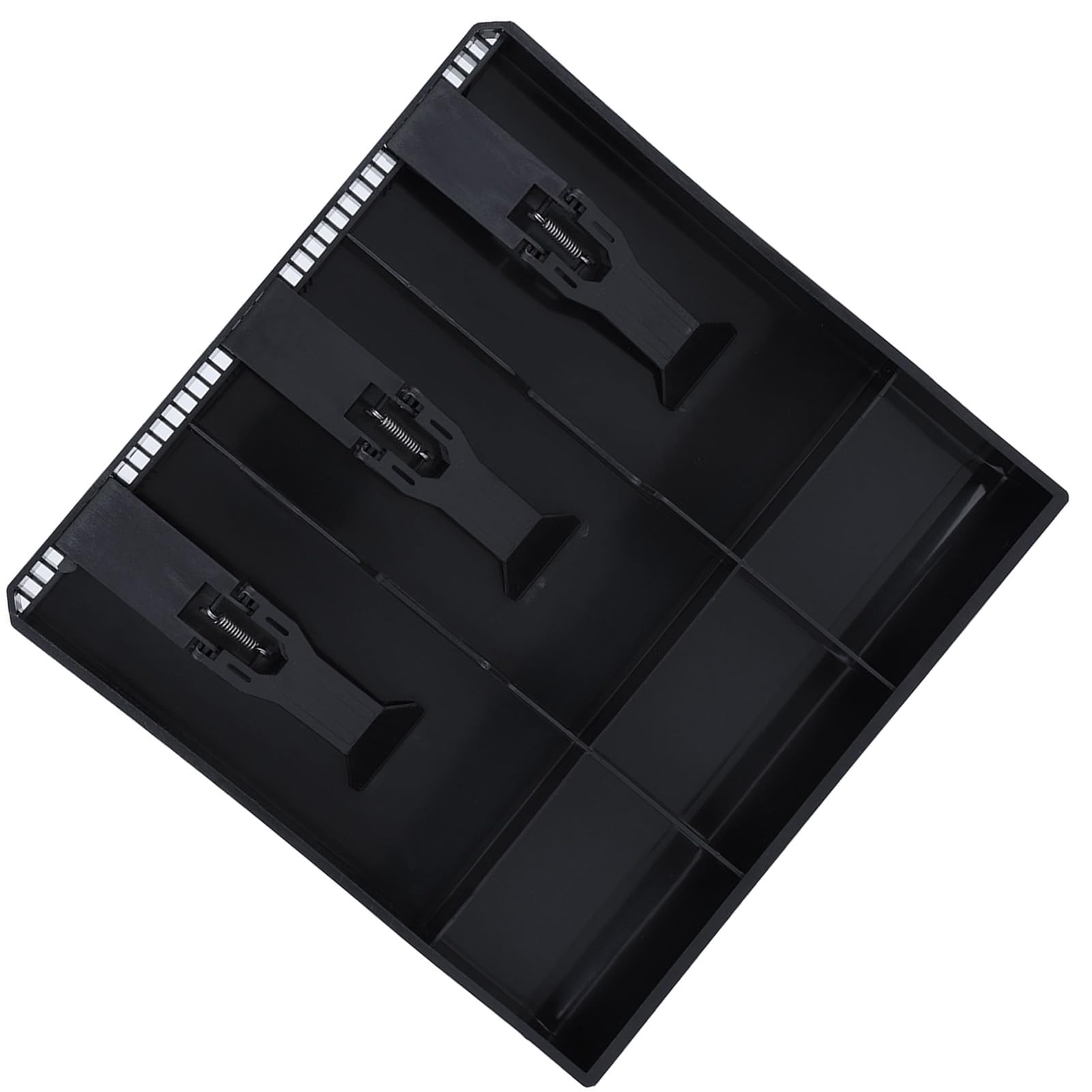 Cash Drawer Replacement Cash Register Drawer Insert Tray - 4 Bill 3 ...