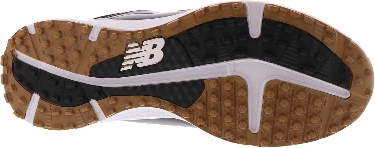 New Balance Men's Breeze V2 Golf Shoes