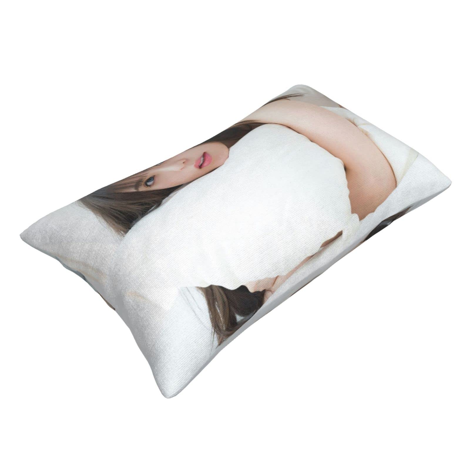 Amazon｜齋藤飛鳥 枕カバー クッションカバー パーソナリティ